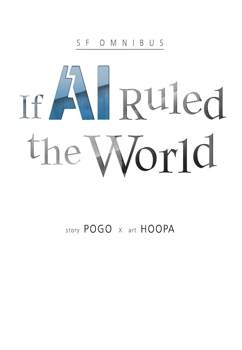 If AI Ruled the World Chapter 7 6